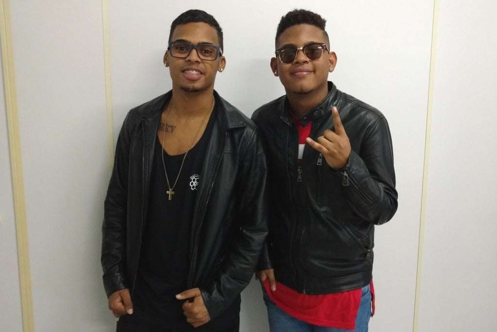 lucas e orelha 3