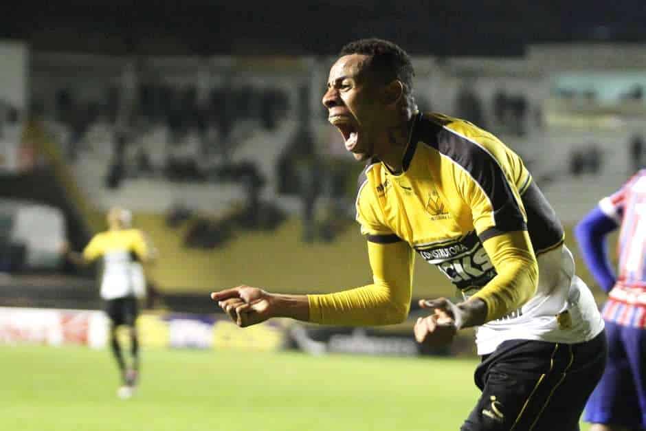 Foto Guilherme Hahn Gazeta Press