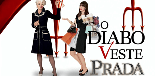 O diabo veste prada