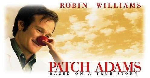 Patch Adams