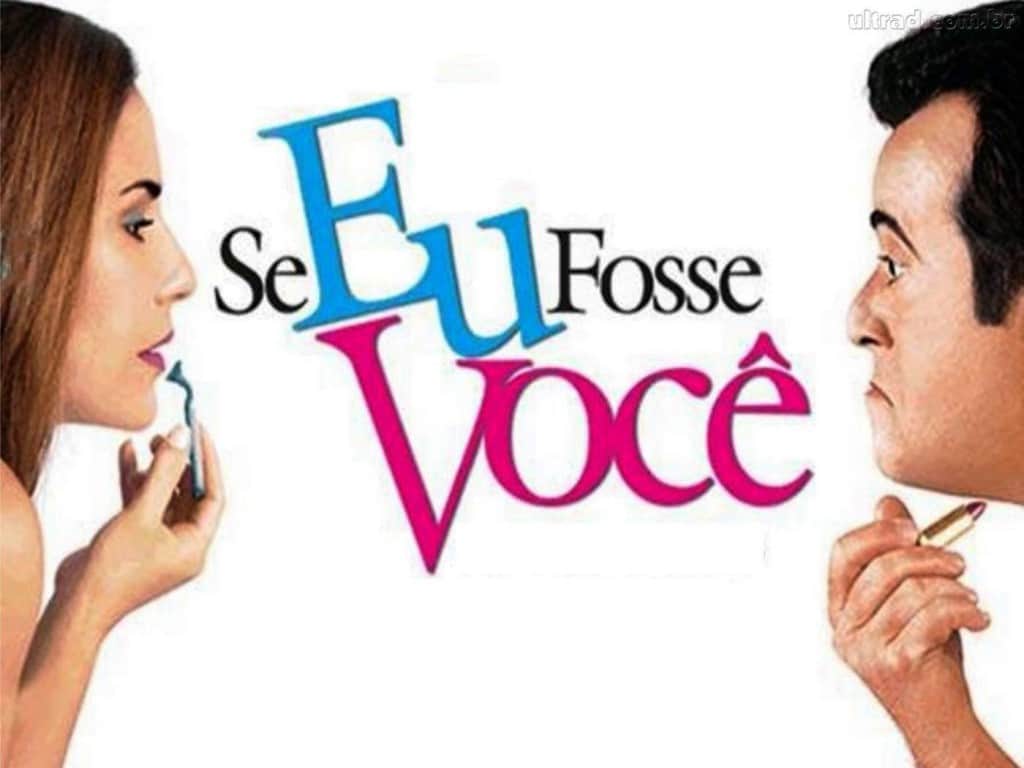 Se eu fosse você