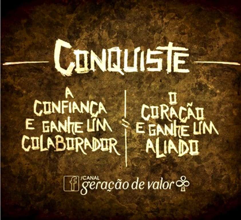 conquiste