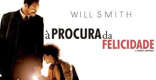 À procura da felicidade