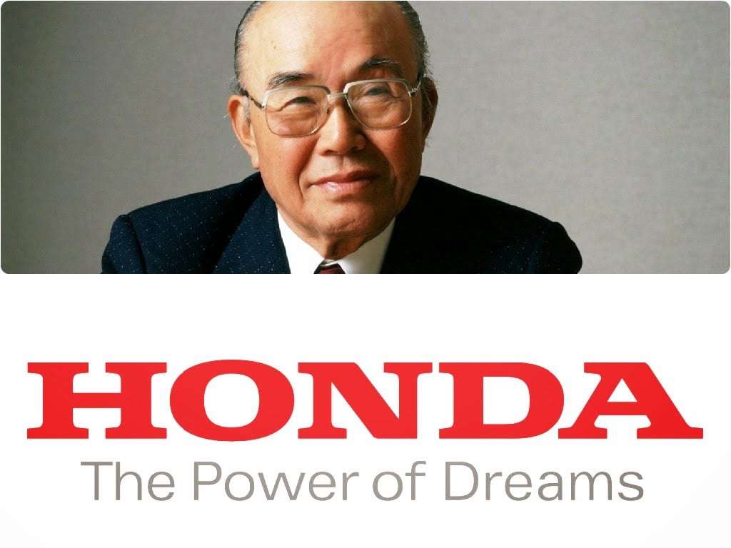 13 Honda