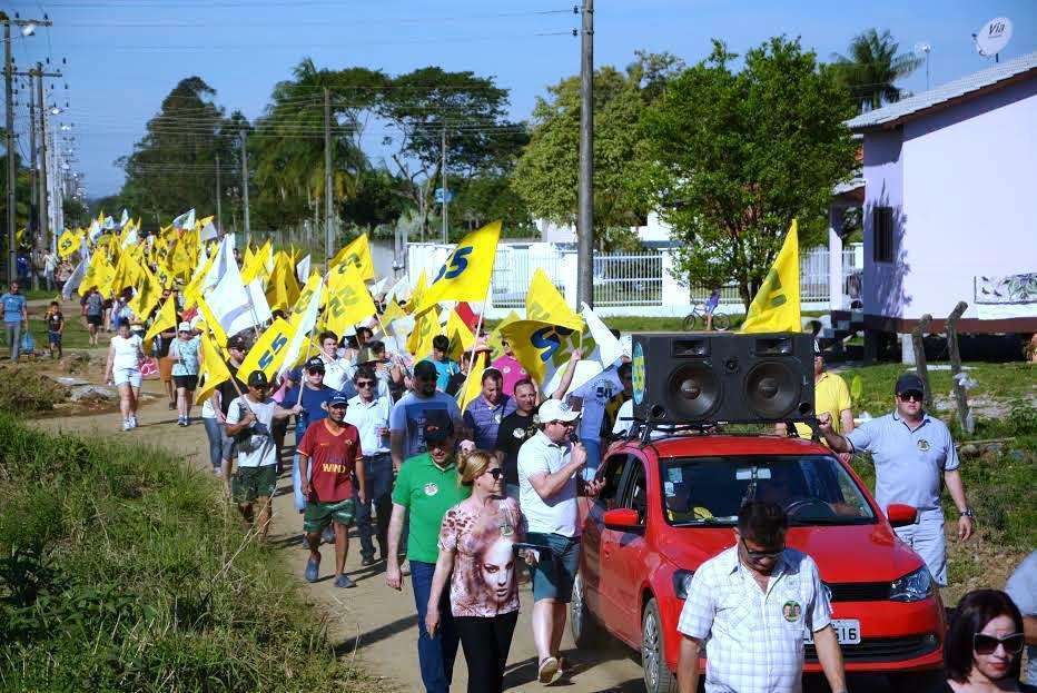 15 09 Caminhada Neguinho