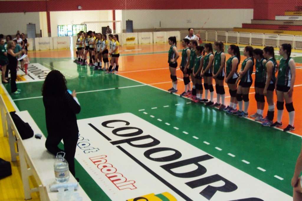 Cerimonial Premiação