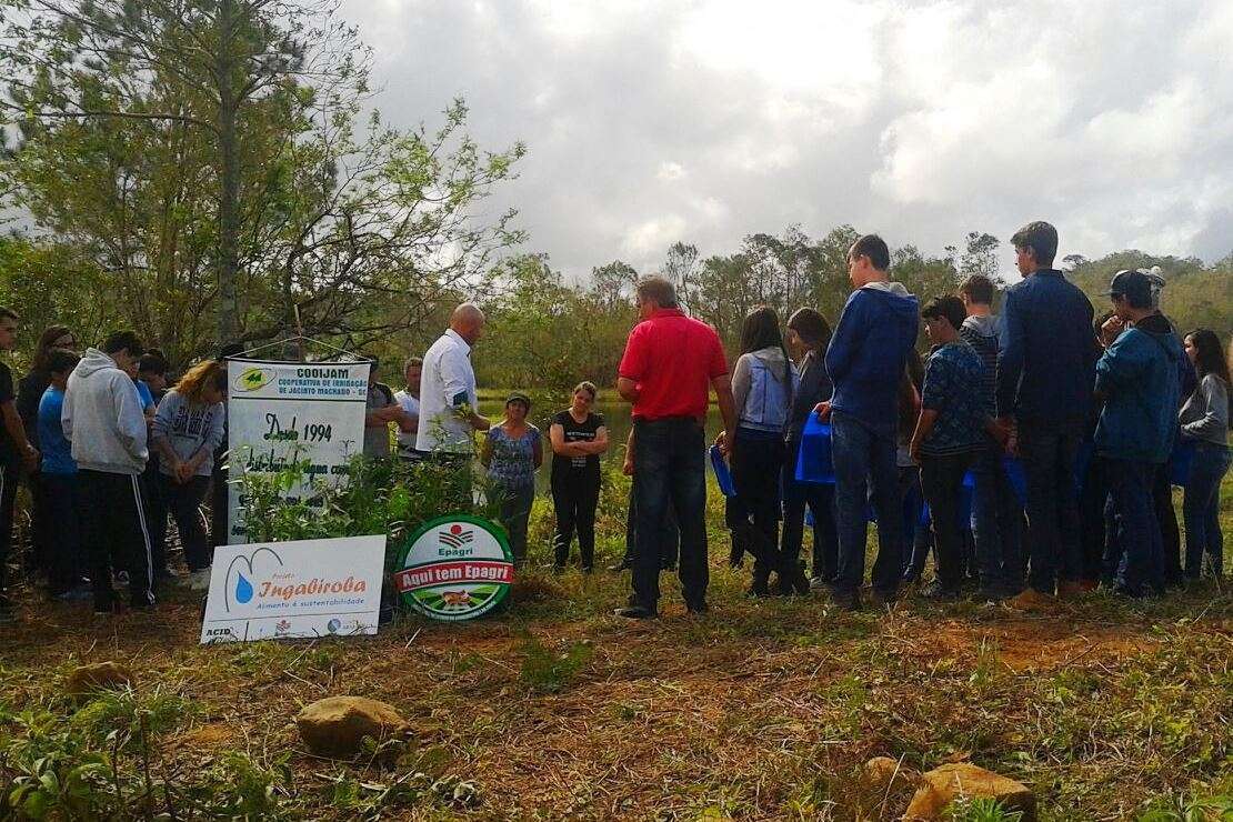 Comitê do Rio Araranguá Jacinto Machado 2