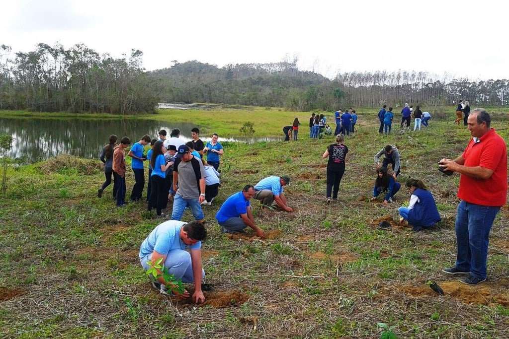Comitê do Rio Araranguá Jacinto Machado 3