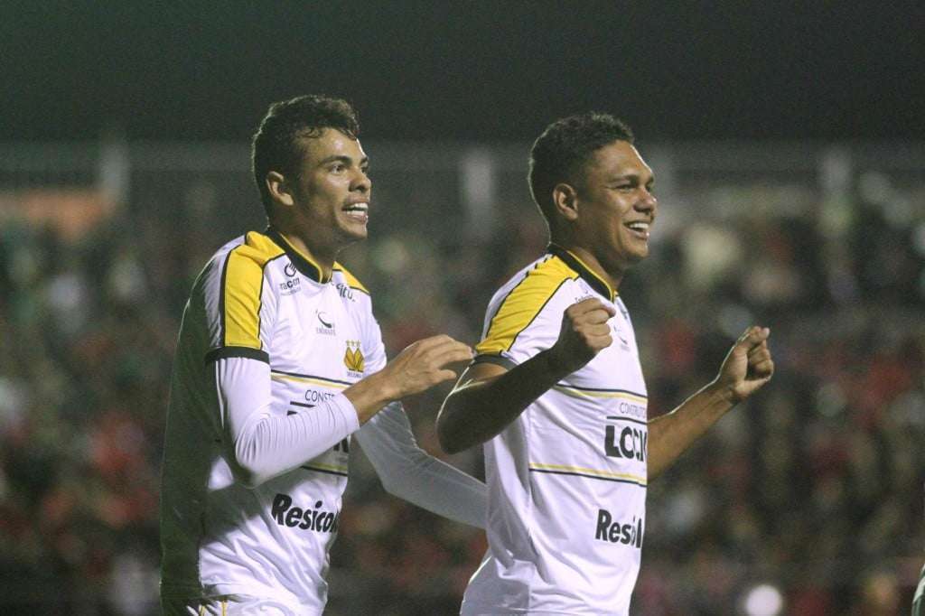 Foto Fernando Ribeiro