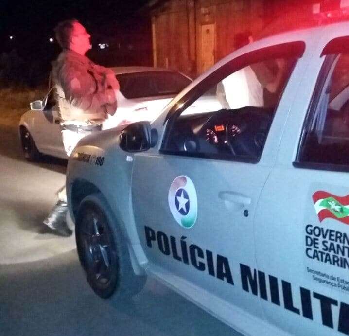 Polícia Militar 25 09 2