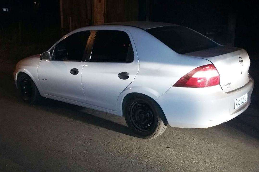 Polícia Militar 25 09 3