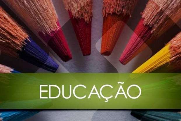 educação