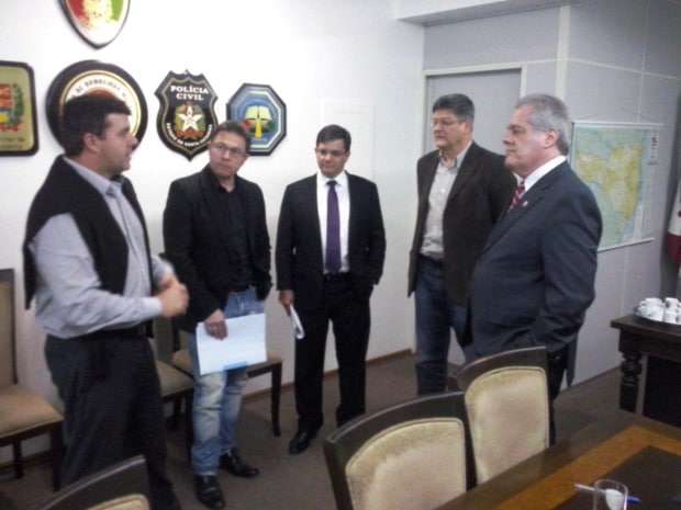 Com Secretário Grubba 01