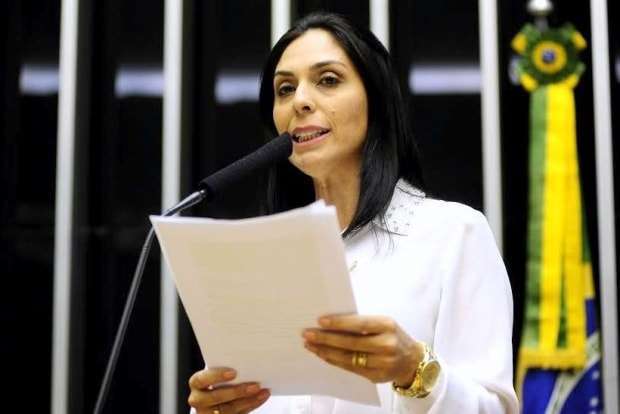 Geovânia de Sá 001