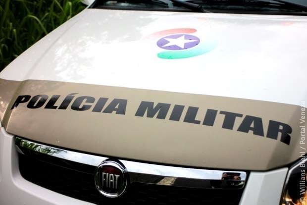 policia militar pm emergencia