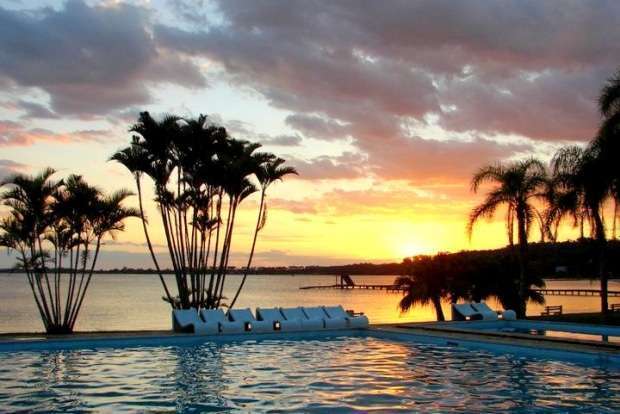 Campestre Park Divulgação