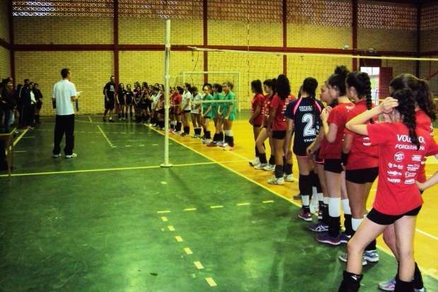 Cerimonial Premiação