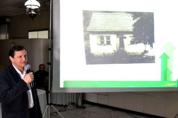 DIRETOREXECUTIVO ERLI SILVEIRA LIMA