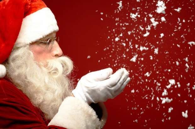 papai noel