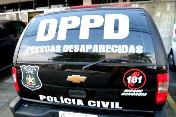 pessoas desaparecidas