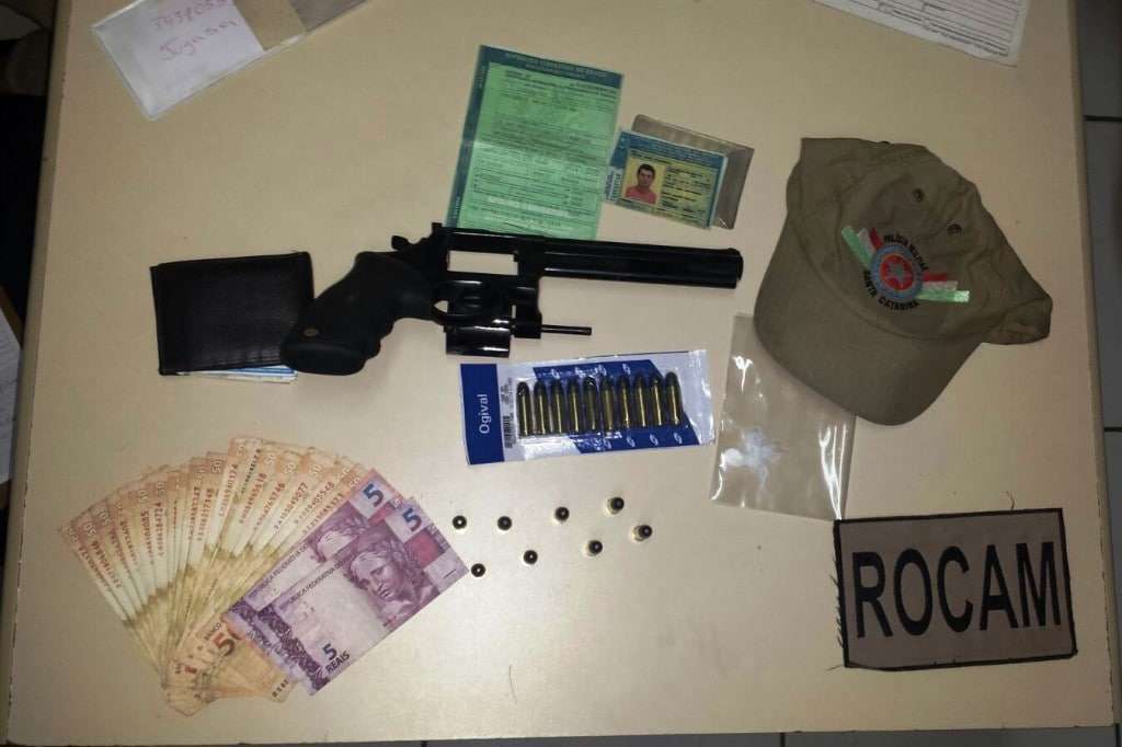 prisao diretor cooperminas