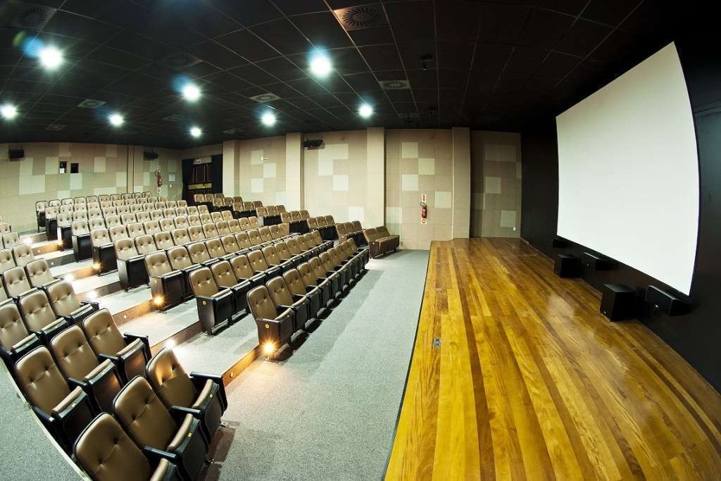 cinema