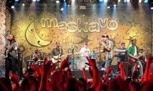 maskavo