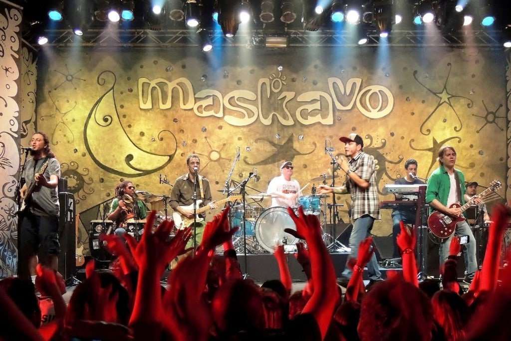 maskavo