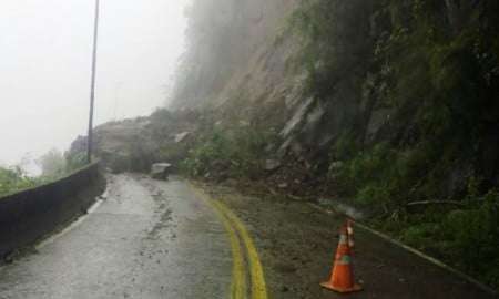 serra do rio do rastro