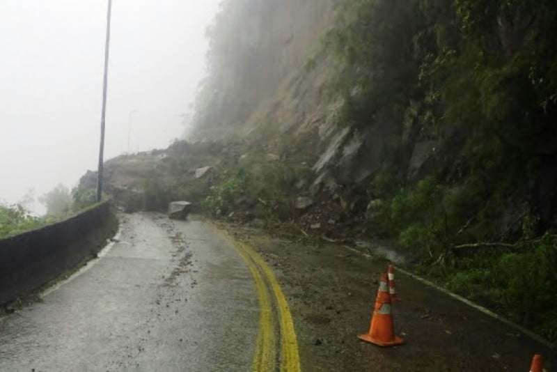 serra do rio do rastro