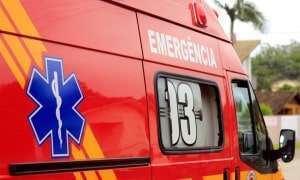 Corpo de Bombeiros Abelhas Fiscal bebê afogado queda