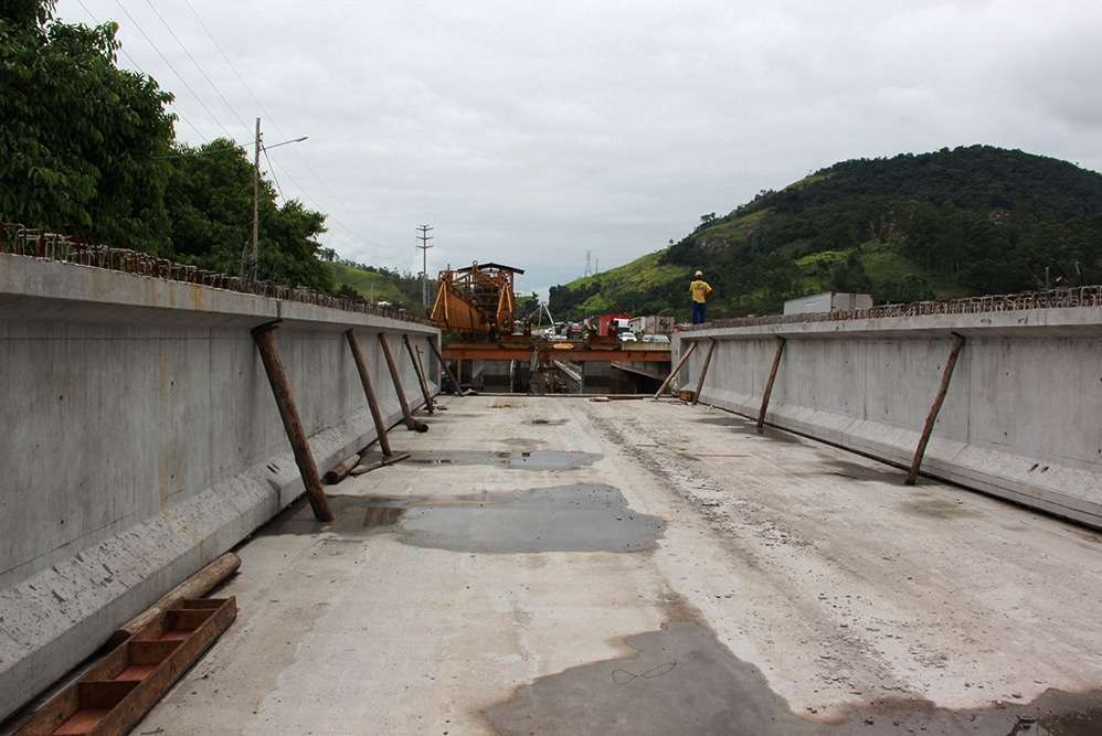 Ponte do Rio Tubarão 1
