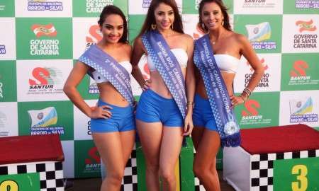 Soberanas eleitas em 2015