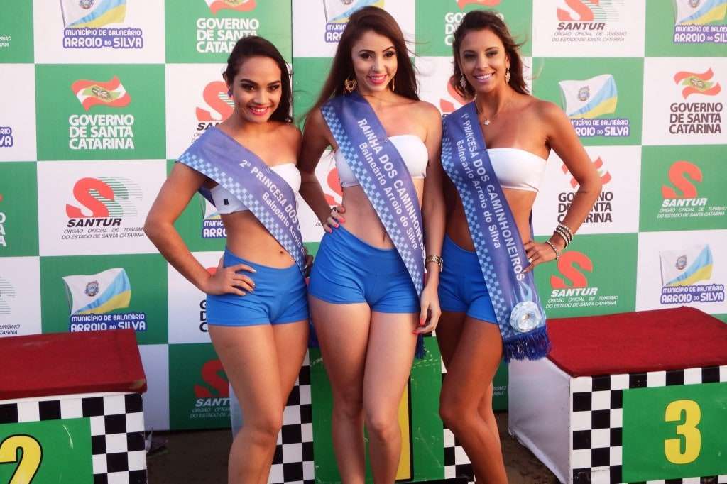 Soberanas eleitas em 2015