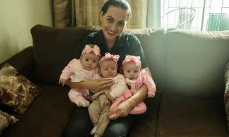 gestação múltipla