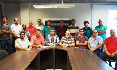 Conselho de Administração e Fiscal