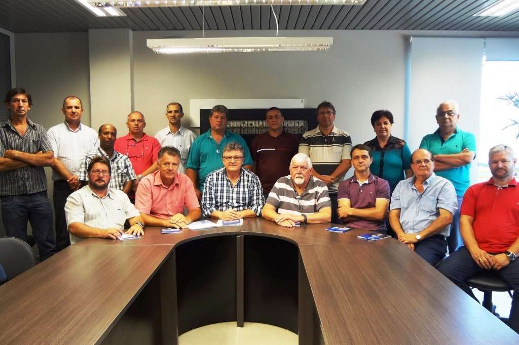 Conselho de Administração e Fiscal