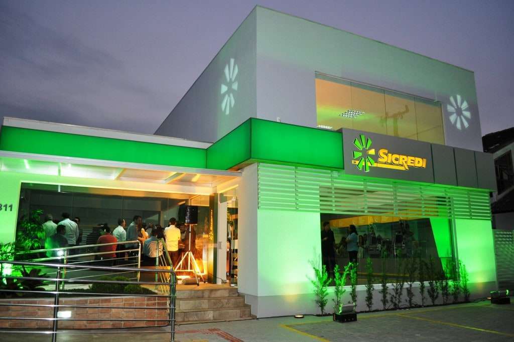 SICREDI