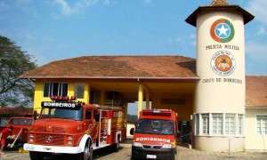 bombeiros