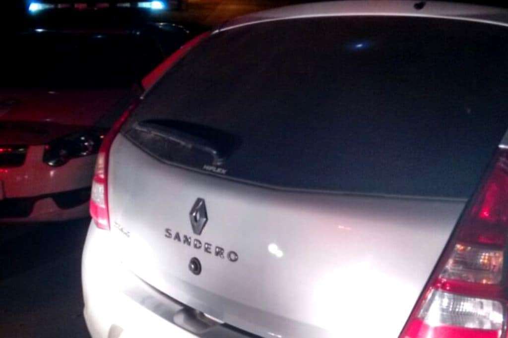 sandero