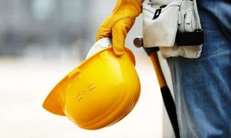 segurança no trabalho