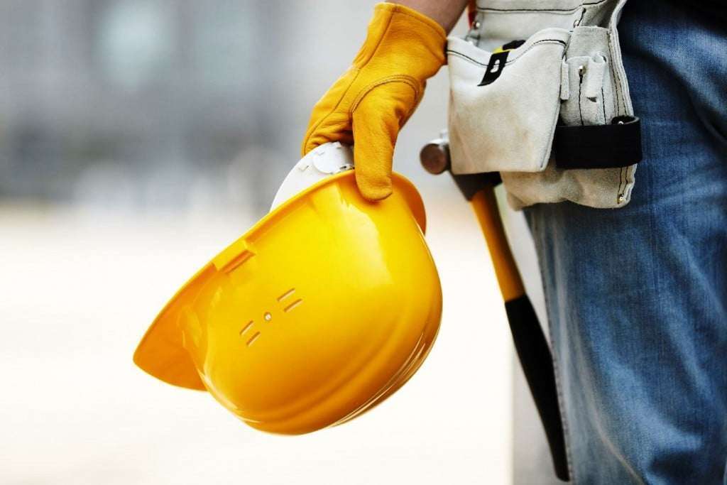 segurança no trabalho