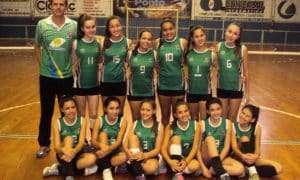 FORQUILHINHA INFANTIL 2016