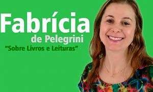 Fabrícia de Pelegrini b