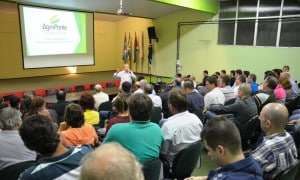 Lançamento AgroPonte 2