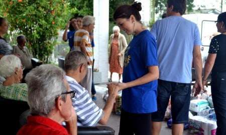 Mayara Mercado Solidario 2016 8