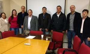 posse novos secretários 2