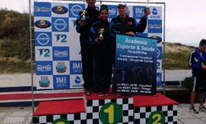 Claudinei Rosa Ronaldo