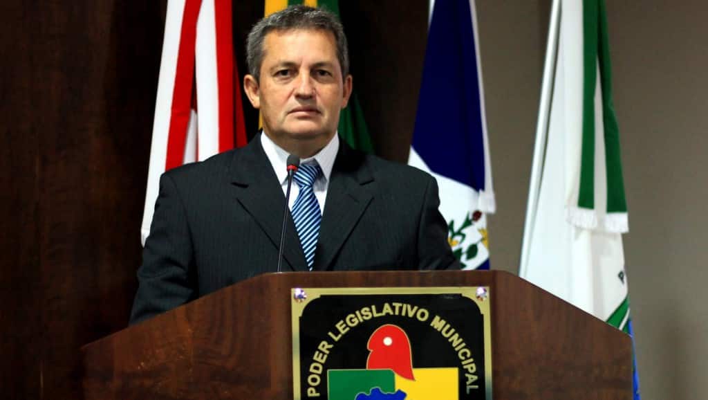 Dalto Edaltro Bortolotto