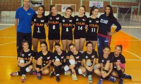 FORQUILHINHA 1º COLOCADO